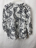 Image for Gordan Smith Womens Top Size 12