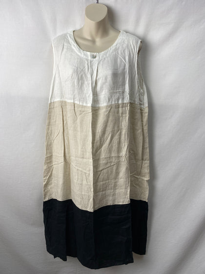 Image for Gordon Smith Womens Dress Size 18