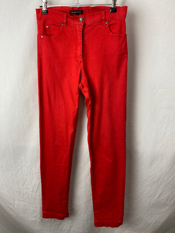 Image for Gordon Smith Womens Pants Size 8