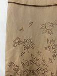 Image for Gordon Smith Womens Skirt Size 14