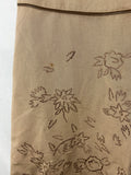 Image for Gordon Smith Womens Skirt Size 14