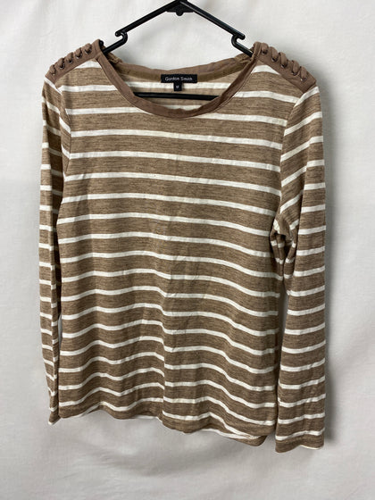 Image for Gordon Smith Womens Top Size M