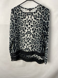 Image for Gordon Smith Womens Top Size M