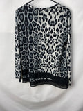 Image for Gordon Smith Womens Top Size M