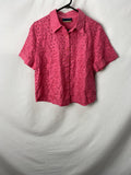 Image for Gordon Smithbasic Womens Shirt Size 16