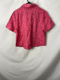Image for Gordon Smithbasic Womens Shirt Size 16