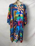 Image for Gorman Womens Dress Size 18