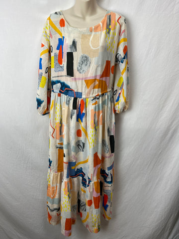 Image for Gorman Womens Dress Size 6