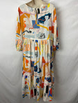Image for Gorman Womens Dress Size 6