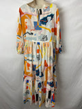 Image for Gorman Womens Dress Size 6