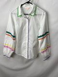 Image for Gorman Womens Top Size 8