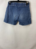 Image for Gostosa Womens Shorts Size 8