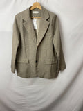 Image for Grace & Chili Womens Jacket Size L BNWT