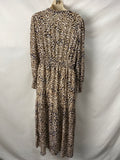 Image for Grace & Co Womens Dress Size 14