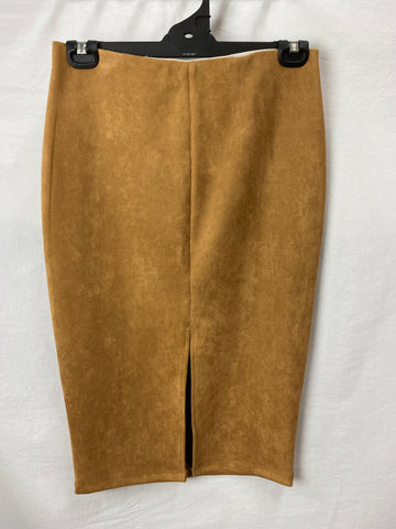 Image for Grace & Co Womens Skirt Size 12