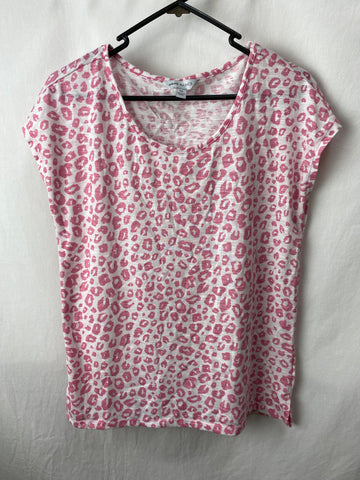 Image for Grae Basics Womens Top Size XS