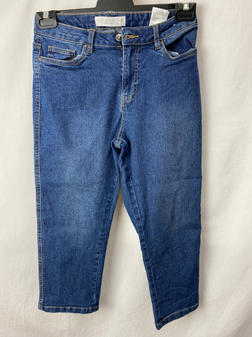 Image for Grae Denim Womens Pants Size 8