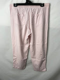 Image for Grae Linen Womens Pants Size 14