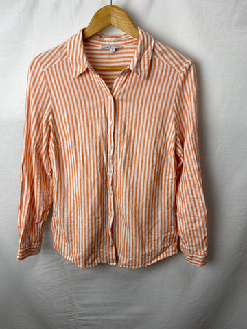 Image for Grae Womens Top Size 8