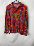 Image for Graffiti Womens Top Size 8