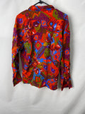 Image for Graffiti Womens Top Size 8