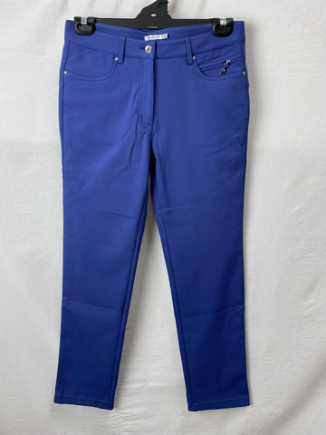 Image for Green Lamb Womens Pants Size UK 10