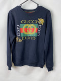 Image for Gucci Womens Jumper Size M