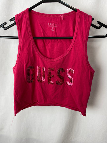 Image for Guess Girls Top Size M