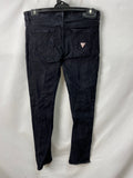 Image for Guess Mens/Womens Skinny Miami Pants Size 33
