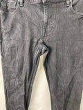 Image for Guess Mens/Womens Skinny Miami Pants Size 33