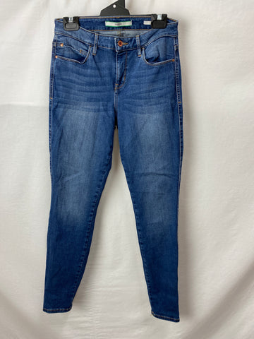 Image for Guess Womens Pants Size UK 28