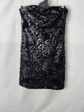 Image for Guess Womens Strapless Dress Size 6