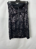 Image for Guess Womens Strapless Dress Size 6