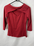 Image for Guess Womens Top Size M