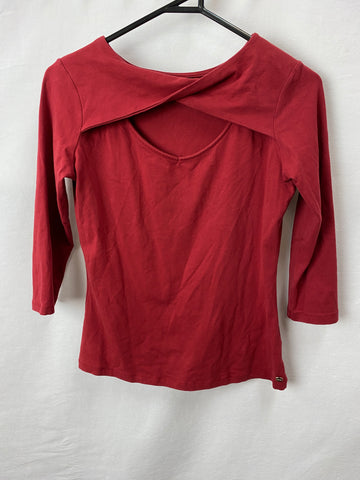Image for Guess Womens Top Size M