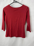 Image for Guess Womens Top Size M