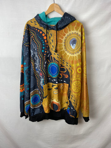 Image for Gumara Unisex Jumper Size 7XL