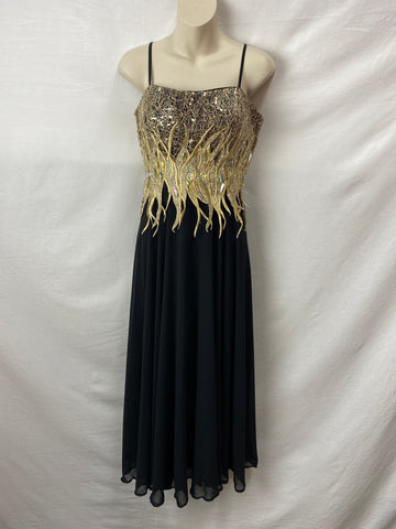 Image for Gunbeyi Womens Dress Size 46