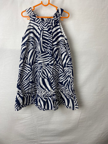 Image for Gymboree Girls Dress Size 7