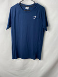 Image for Gymshark Mens Shirt Size M
