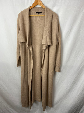 Image for Gysette Womens Cardigan Size L