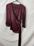Image for Gysette Womens Top Size AU 10 BNWT
