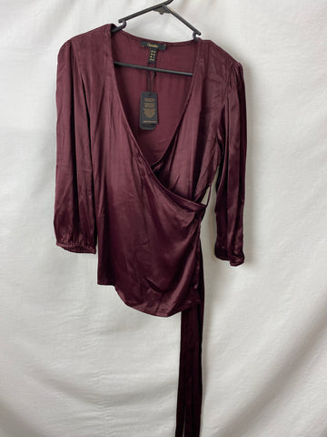 Image for Gysette Womens Top Size AU 10 BNWT