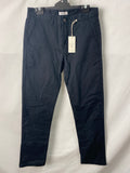 Image for H. Brother Mens Slim Straight Pants Size 30 BNWT