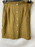 Image for H & M Womens Skirt Size 10