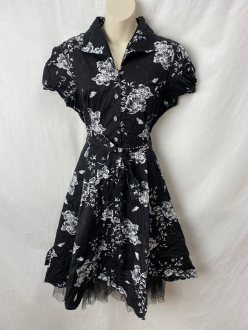 Image for H & R Womens Dress Size 16