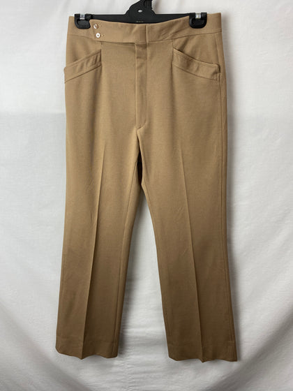 Image for Hagar Expandomatic Mens Pants No Size Measures 42cm across waist, 106cm long