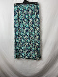 Image for Hand Block by Tree of Life Womens Skirt Size S
