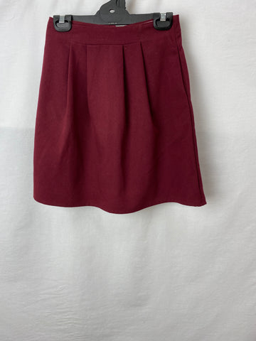 Image for Handsom Womens Skirt Size XS