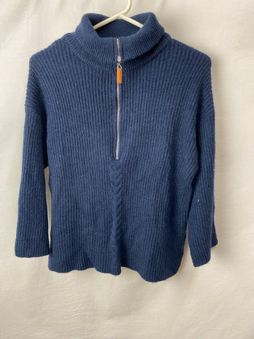Image for Haven Mens/Womens Jacket Size XS/S